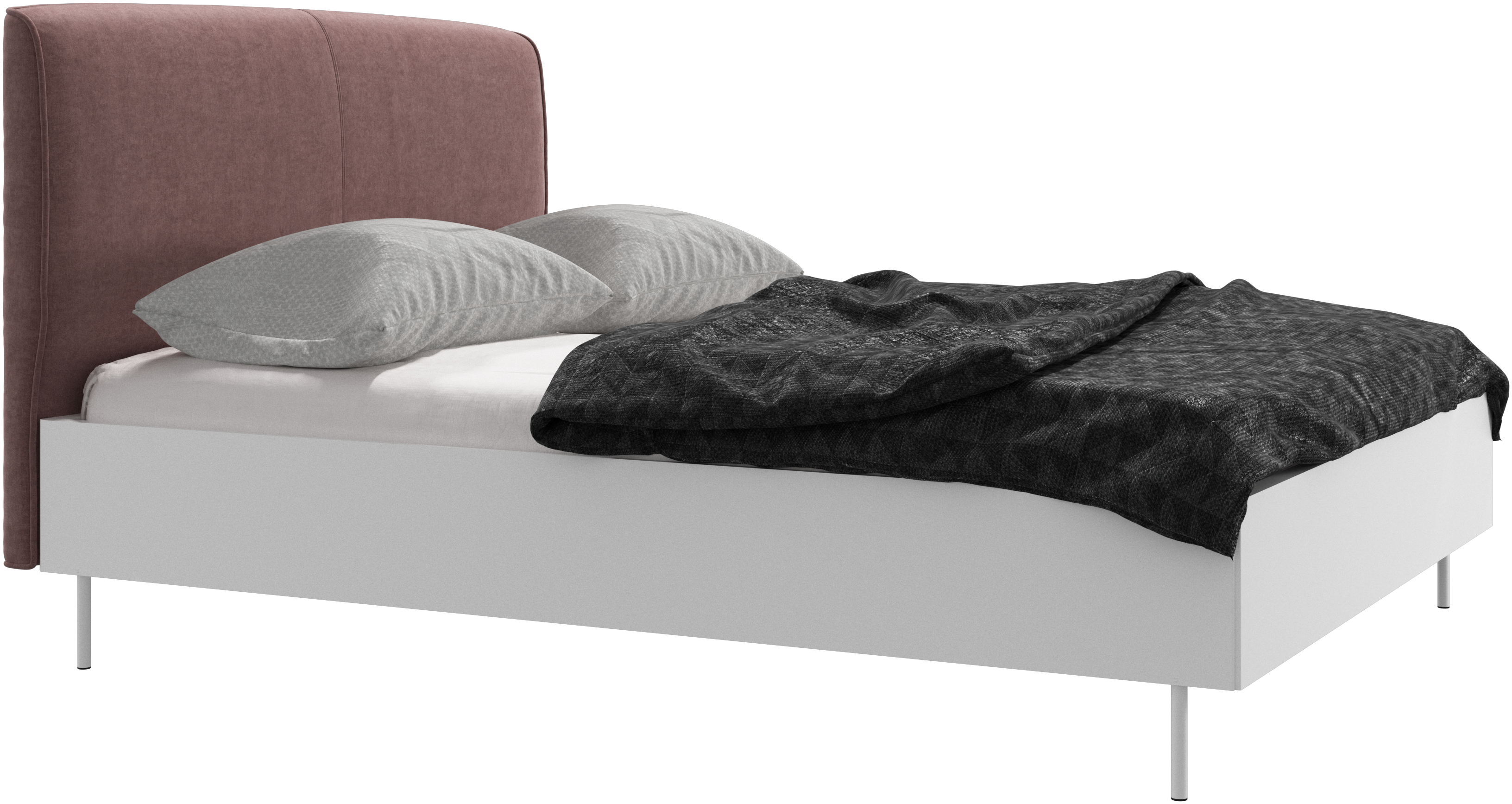 Designer Beds | See all our Danish bed designs | BoConcept